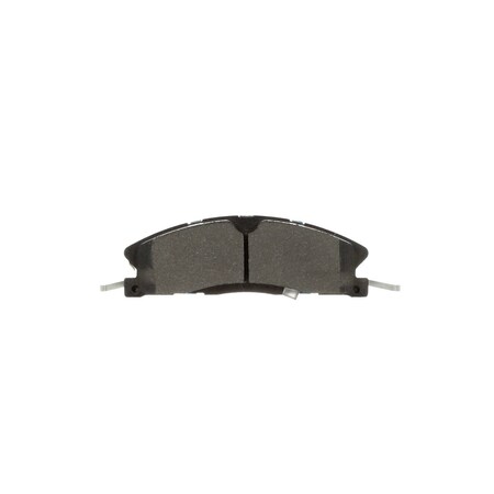 Bosch BLUE DISC BRAK BE1611AH
